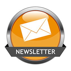 Email newsletter icon for Big Top Market
