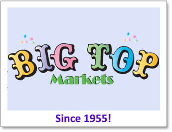 Big Top Market